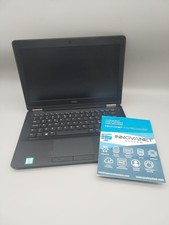Dell Latitude E7270 12,5'' HD