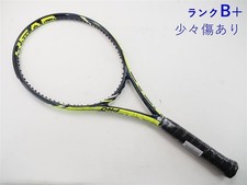 Racchetta da tennis usata Head