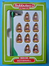 Subbuteo leggenda la - la,