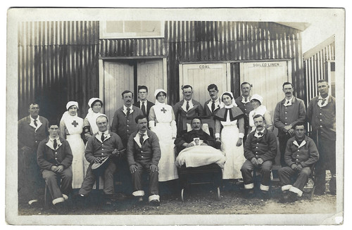 Military medical wwi - military,,