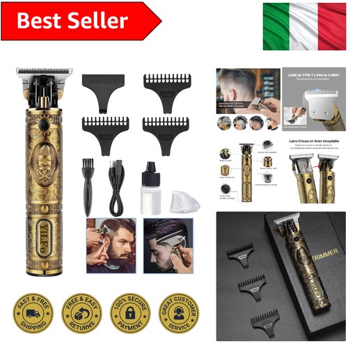 Macchinetta barba capelli - barba, e