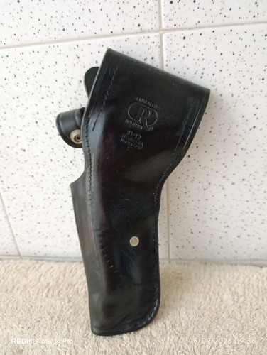 Fondina pelle holster - fondina, in