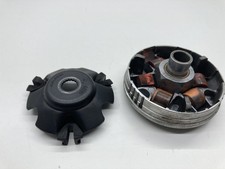 VARIATORE PULEGGIA MOBILE