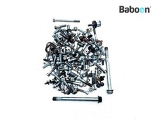 Bulloni e Dadi Honda CBR 125 R