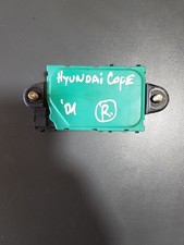 Centralina serratura porta