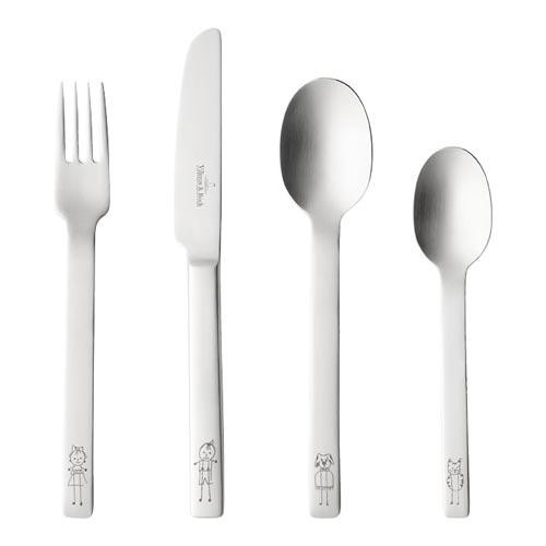 Villeroy boch posate bambino - boch,