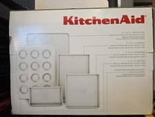 KitchenAid Classic 5 Pezzi