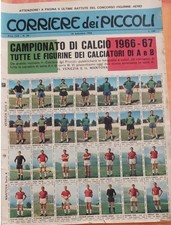 Corriere dei piccoli N 38