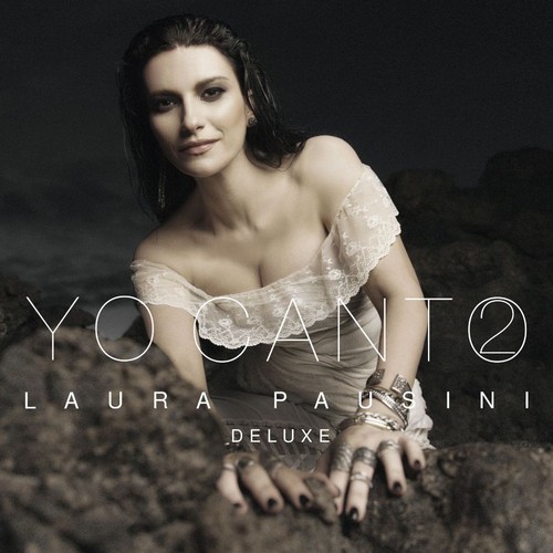 Pausini laura canto - yo,