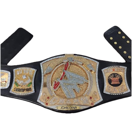Cintura world heavyweight - cintura,
