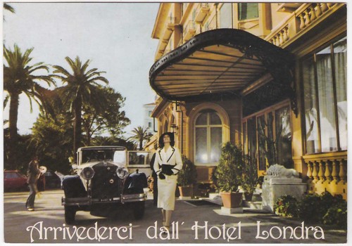 Sanremo imperia grand - -,
