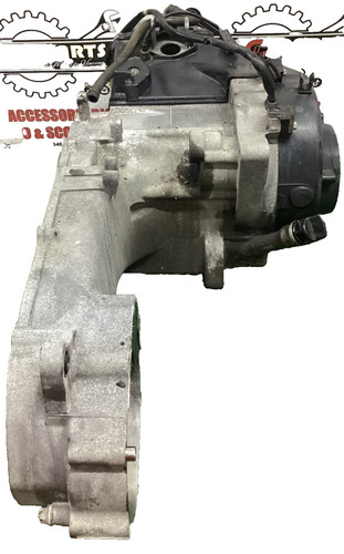 Blocco motore sym - sym, symphony