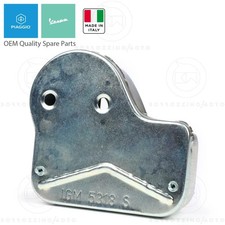 SCATOLA FILTRO ARIA METALLO