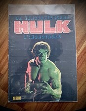 L'Incredibile Hulk 1979⭐️