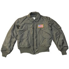 VINTAGE ALPHA INDUSTRIES