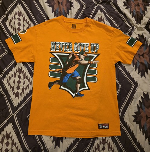 Shirt wwe authentic wear - t-shirt,