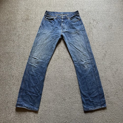 Pantalone jeans uomo - , 501