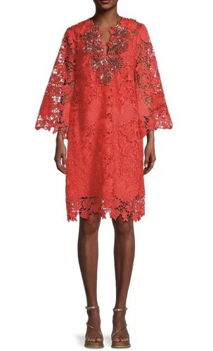Abito donna ungaro arancione - donna,