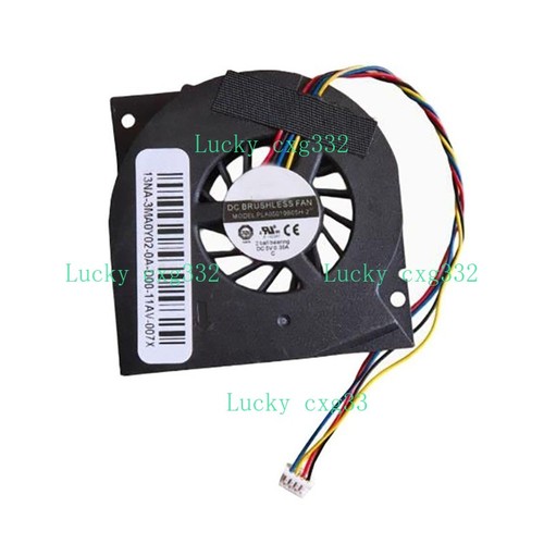 Mini ventola per msi - ventola, pc