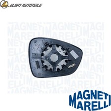 Vetro specchietto retrovisore - specchietto,