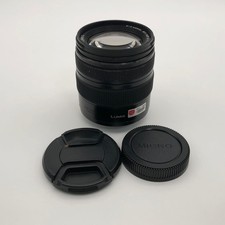 Panasonic Lumix G X Vario