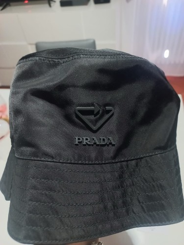Cappello prada nuovo taglia - cappello,