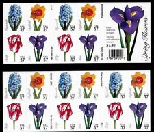 US 2005 SC#3900-03 SRING