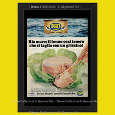 Anni ' 60  * Pubblicità