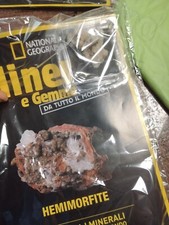 minerali e gemme 13€ al pz