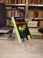 Georges Simenon Ben tornato