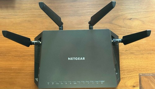 Router netgear r7800 nighthawk - r7800,
