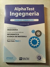 Alpha Test Ingegneria -