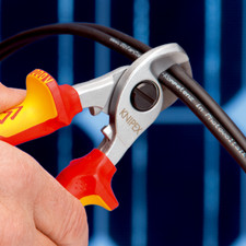 Knipex VDE cesoia per cavi 95