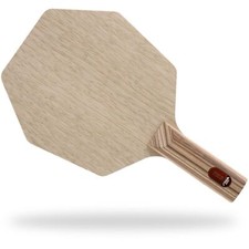 Stiga Cybershape puro legno da