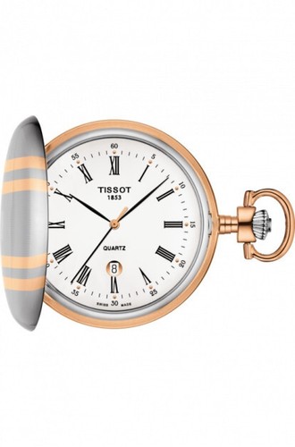 Orologio tasca tissot - orologio,