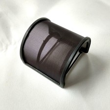 Filtro pop microfono studio