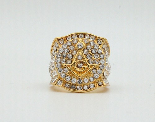 Anello uomo - da,