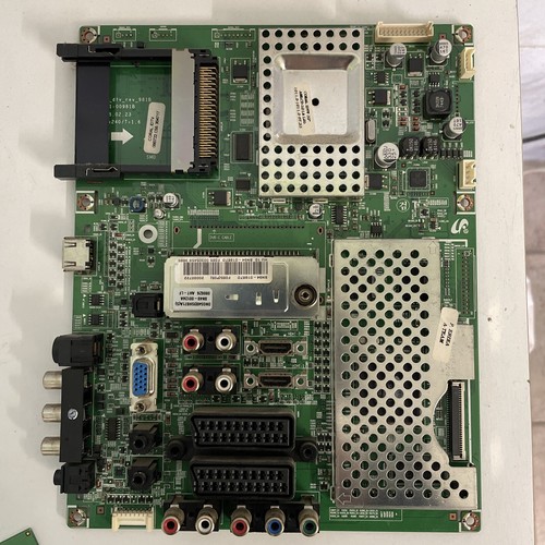 Scheda madre motherboard - , tv