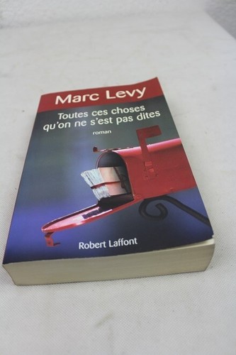 Tutte queste cose che non - queste,