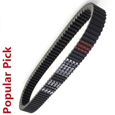 for Kymco Drive Belt MXU 500