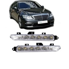 SET LUCI DIURNE LED CLASSE S