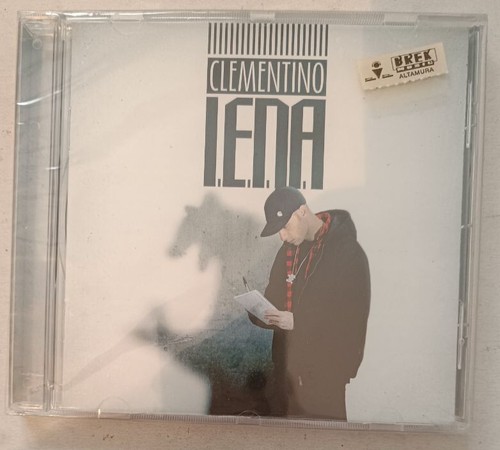 Clementino e n a - "clementino, i.e.n.a."