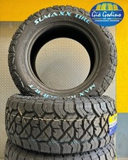 Coppia 2 Pneumatici TASSELLATI Sumaxx MAX RANGER 245/70 R16 111H Jeep Cherokee