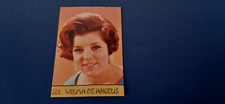 Panini Cantanti 68 - 124 Wilma De Angelis
