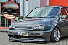 Bi spoiler spoiler anteriore