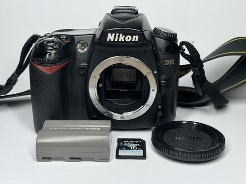 Reflex numérique dslr nikon - reflex,