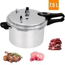 Pentola a Pressione 7,5 Litri