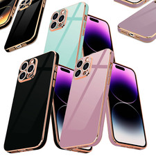 GLAMOUR Schutz Bumper Hülle