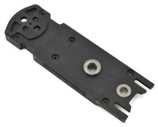 Struttura principale SAB