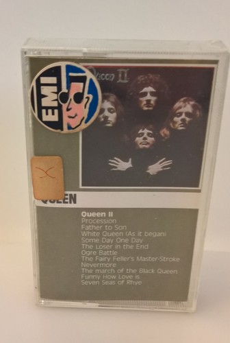 Queen 1974 original - queen,